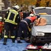 THL-Vorführung im Rahmen der Bischof-Visitation 12.11.16